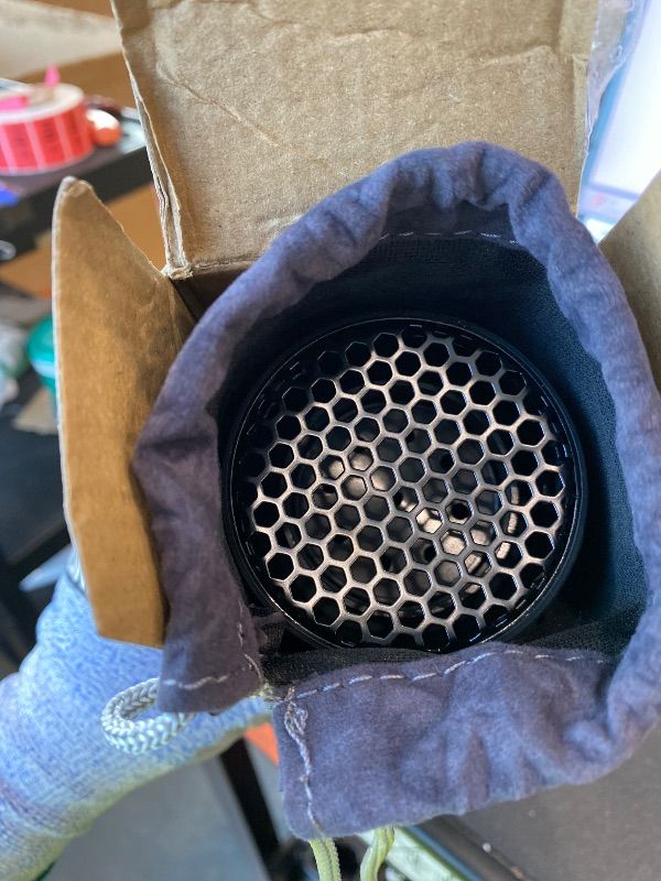 Photo 1 of **MISSING PARTS**
Portable Hookah for Travel, Hookah set with Everything, Hookahs Pipe Single Shisha Kit, To Go Hooka Cup Mini Hokahs perfect for travel, Easy Assemble & Storage Hooka Set with Portable Bag