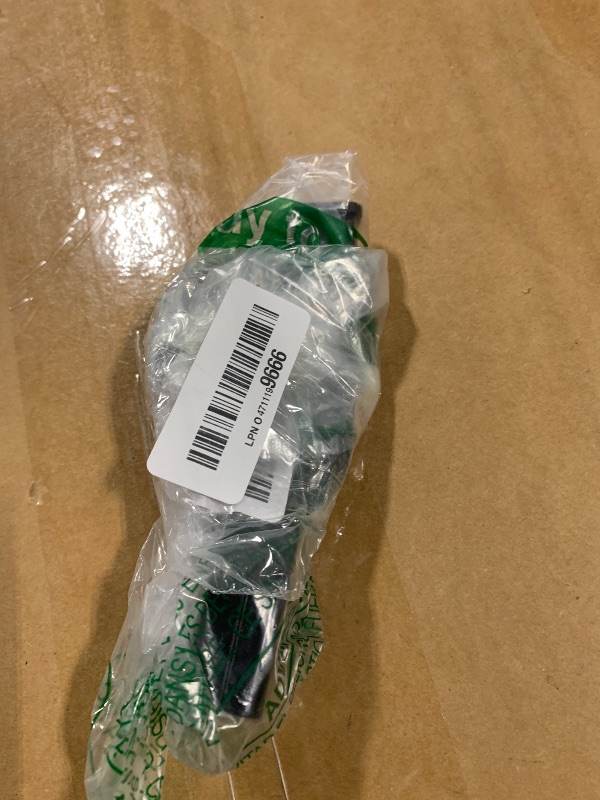 Photo 1 of 09982 Deep Fryer Magnetic Power Cord Replacement Parts for Presto FryDaddy and Granpappy Electric Fryers, 120V, 15A Replacement Part Number 9982 85691