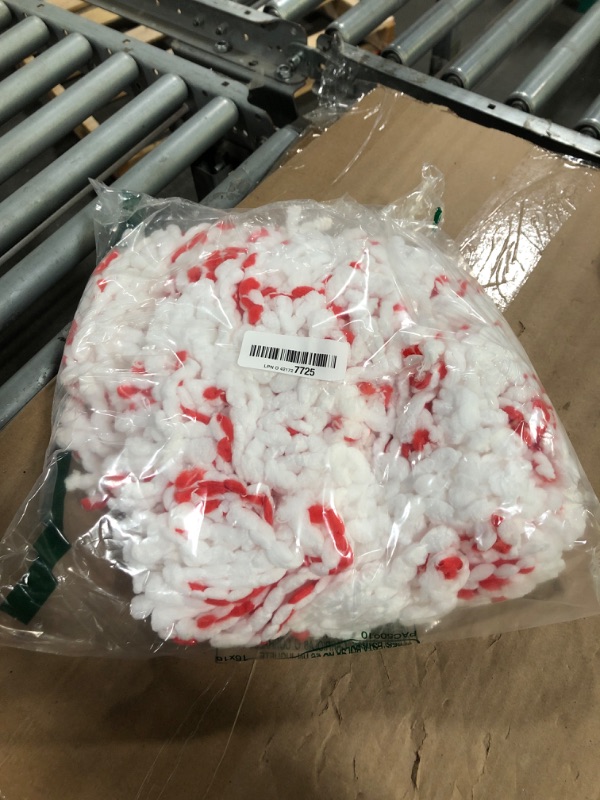 Photo 1 of [2026 New Version] Mop Head Replacement - 40% More Cleaning Power?3 Pack Spin Mop Replacement Head for Easy Wring 1-Tank System, Easy Cleaning, Microfiber and Machine Washable