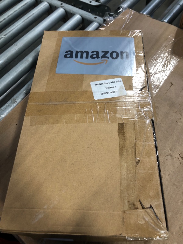 Photo 1 of 6 Pack Christmas Lollipop Pathway Lights Outdoor with 28PC Candy, 27" 176LED Peppermint Candy Cane Decoration with 8 Mode&Timer&Stake, Pathway Marker Light for Walkway Outsides Decor (Red,White)