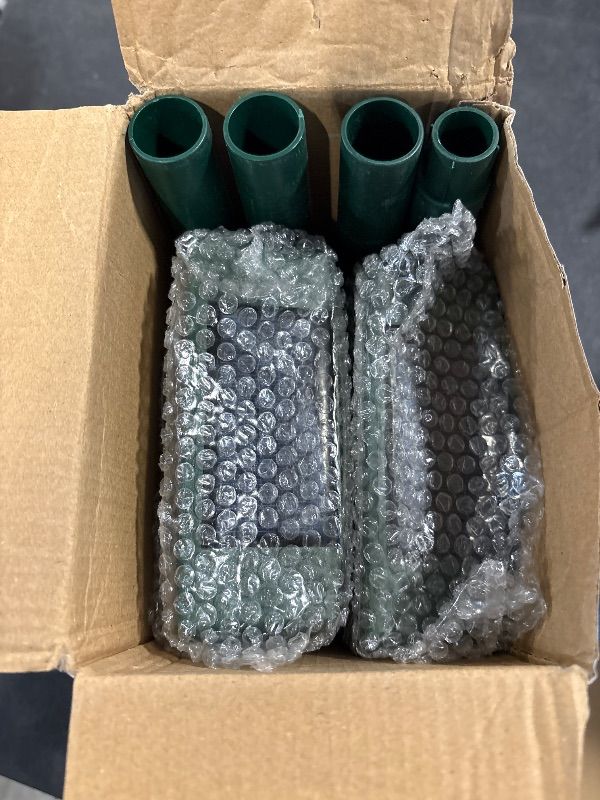 Photo 1 of 2025 Racoon Squirrel Sonic Fortress Pro, Solar Ultrasonic Animal Repeller Deer Rabbit Repellent Outdoor with Motion Sensor&Flash Light to Deterrent Cat Dog Skunk Out of Garden Farm Yard(4Pack)