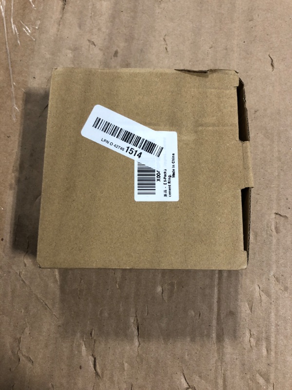 Photo 1 of ?5-Pack? Upgraded DG64-00473A Burner Control Dial Knob Range Oven Replacement Compatible with Samsung Gas Range/Oven/Stove,Sturdy Stainless Steel Reinforcement Ring.