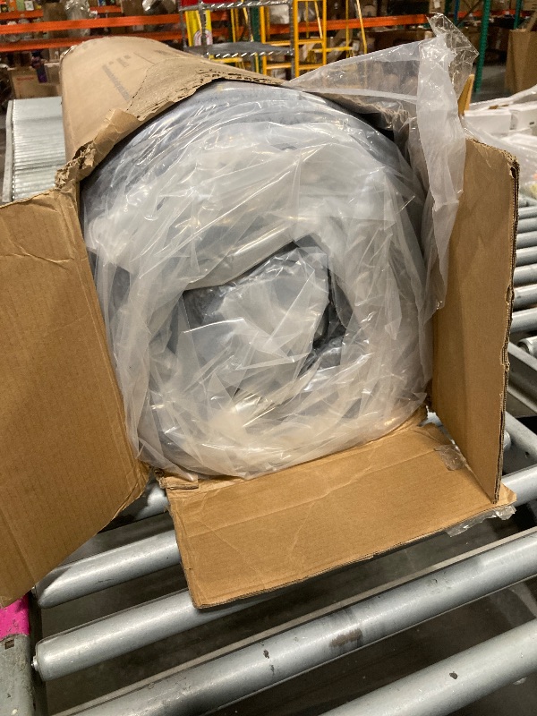 Photo 1 of *** MATTRESS IBLY/MISSING FRAME***
Marsail NS1 Massage Adjustable Base with Mattress Set, Queen Adjustable Bed Frame + 10-inch Cooling Gel Memory Foam Mattress, Dual Motor Bed Frame with Wireless Remote, CertiPUR-US Certified