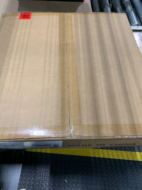 Photo 2 of CNQTLL Large White Rattan Chandeliers, 22.4in Boho Pendant Light with Shade, Woven Hemp Rope Hanging Ceiling Lights, Wicker Lighting Fixture for Living Room, Dining Room, Kitchen Island, Bedroom