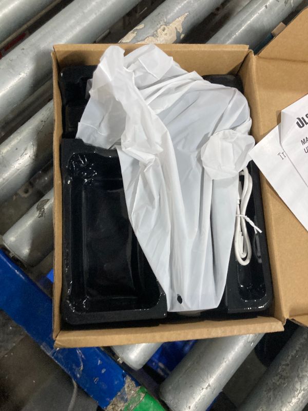 Photo 1 of OLsky Massage Gun Deep Tissue, Handheld Electric Muscle Massager, High Intensity Percussion Massage Device for Pain Relief with 9 Attachments & 30 Speed(Grey)