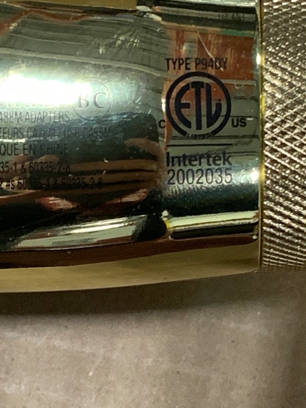 Photo 1 of BaBylissPRO GOLDFX+ Professional Barber Cord/Cordless Hair Clippers for Men, All Metal, Lithium Battery with 3-Hour Runtime, Gold