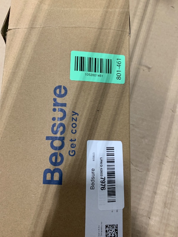 Photo 1 of ***SIMILAR PRODUCT*** Bedsure GentleSoft Sage Green Throw Blanket for Couch - Checkered Fleece Blankets Christmas Gifts for Women Men Girls, Cute Soft Cozy Throw for Bedroom Home Decor Gifts, 50x60 Inches