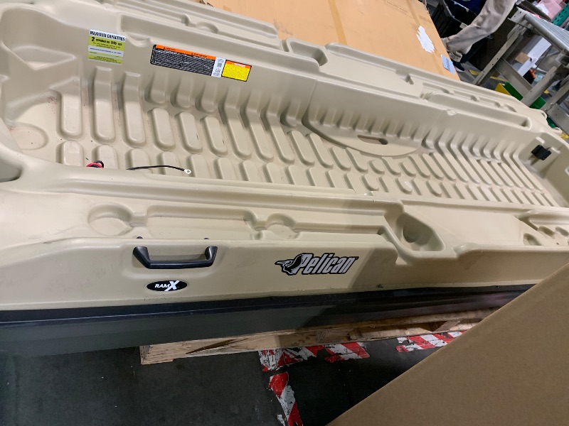 Photo 1 of ****SIMILAR***
Pelican - Bass Raider 10E Angler Fishing Boat - 10.2 ft