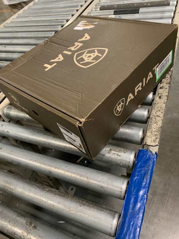 Photo 1 of **USED**Ariat Men’s Sport Outdoor Western Boot