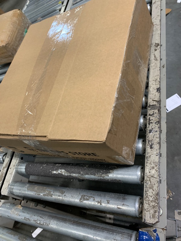 Photo 1 of ****SIMILAR***

Jamdok 60 X 23 X 3 Inch Foam Folding Sleeping Pad,Trifold Mattress,Machine Washable Mesh Cover,Cot Size Floor Mattress Topper,Guest Bed for Adult,Camping Mat