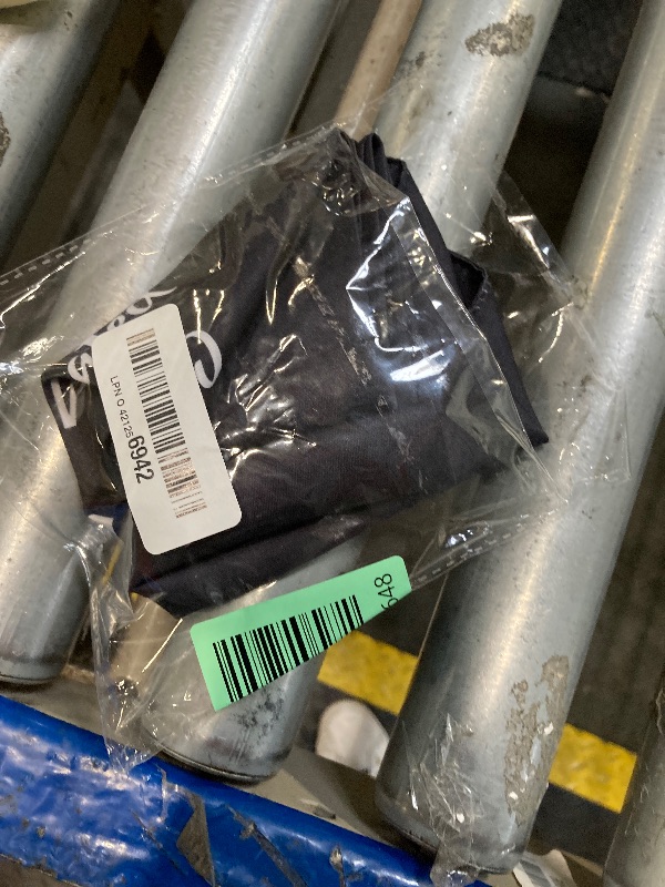 Photo 1 of *NO HAT**JOTFA Dog Graduation Bandana & Cap Set - Black, My Mom Graduated 2025 Pattern - Polyester, Size 27" x 18" x 18" (Bandana), 6" x 6" x 2.9" (Cap) - For Dogs 10-23 lbs