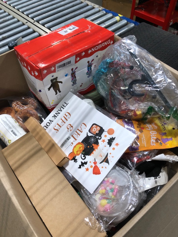 Photo 1 of *MYSTERY BOX*
NO REFUNDS
FINAL PRICE