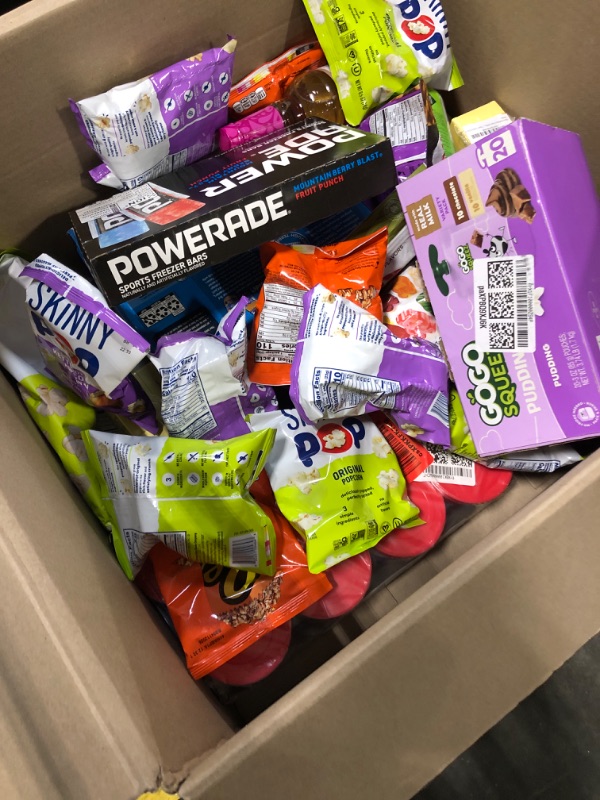 Photo 1 of NO REFUNDS
MYSTERY BOX
FINAL PRICE