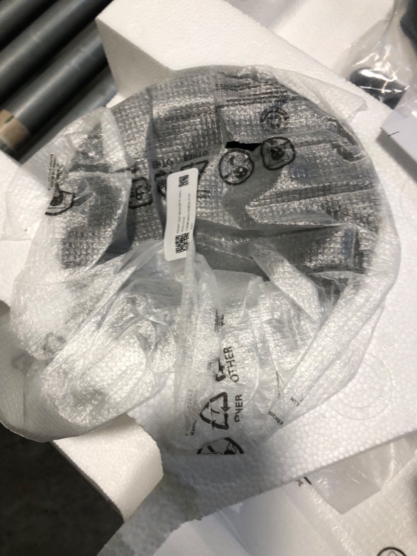 Photo 1 of SAMSUNG 57" Odyssey Neo G9 (G95NC) Series Dual 4K UHD 1000R Curved Gaming Monitor, 240Hz, 1ms with DisplayPort 2.1, Quantum Mini-LED, DisplayHDR 1000, AMD FreeSync Premium Pro, LS57CG952NNXZA