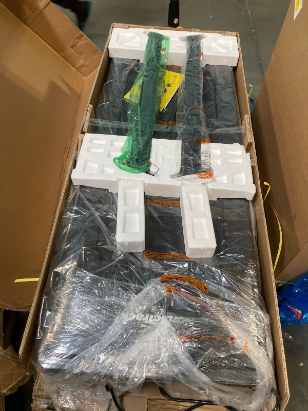 Photo 1 of ** new **NordicTrack T Series 5 Starter Treadmill for Real Results