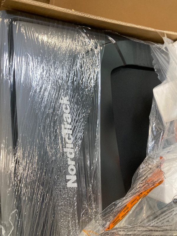 Photo 1 of ****NEW***NordicTrack T Series 5 Starter Treadmill for Real Results