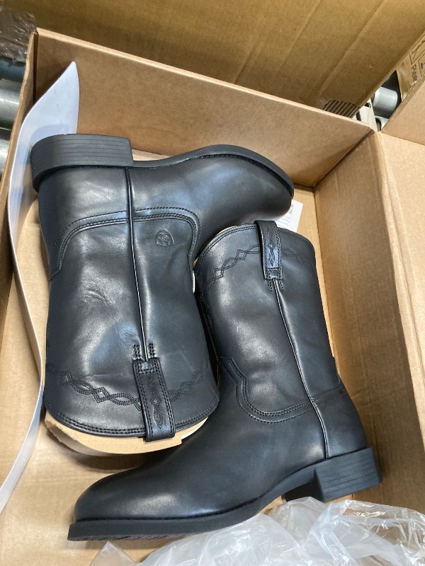 Photo 1 of ARIAT Workhog Wide Square Toe H2O Mens Boot ** SIZE 10D*