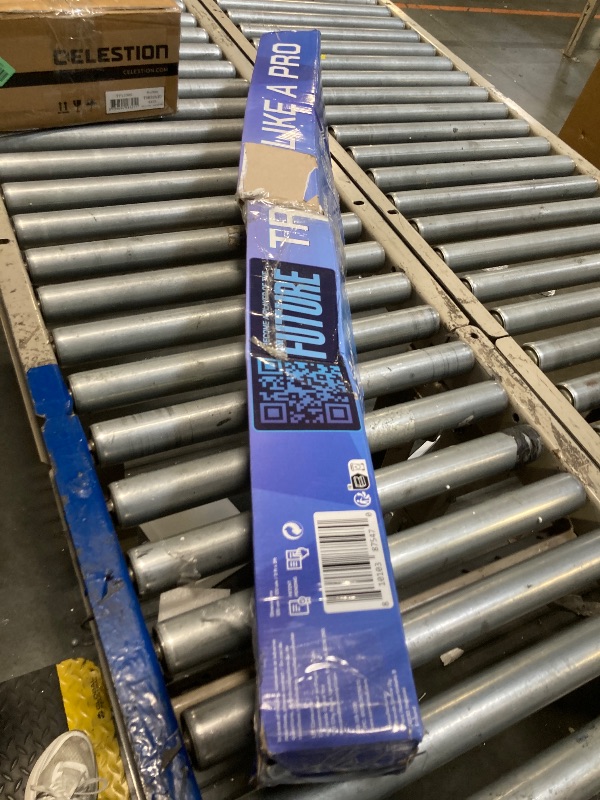 Photo 1 of * USED***Sensemat 360 Soccer Training Mat | 360 Degree Design Non Slip Training Mat | Soccer Footwork Training | Strength & Coordination for All Ages & Levels | Improve Skills & Control with Professional Soccer Coach Program 50+ Exercise Videos