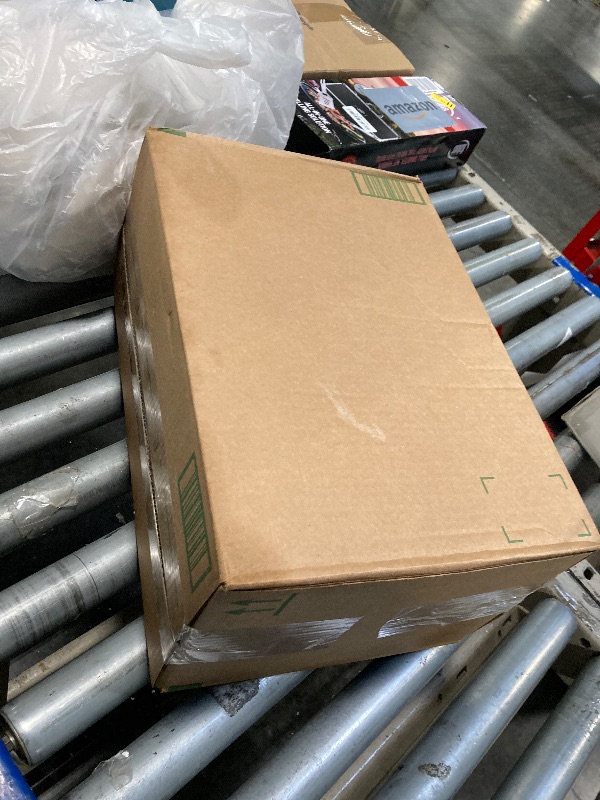 Photo 1 of ** VERY USED / UNTESTED / MISSING PARTS *** BESy Shower System with 12 Inch Rain Shower Head and Handheld Wall Mounted, High Pressure Rainfall Shower Faucet Fixture Combo Set with 2 in 1 Handheld Showerhead for Bathroom, Matte Black