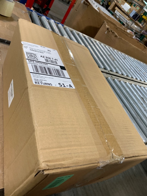 Photo 1 of 2 Pack Pull Out Drawers for Cabinets,16.9" Deep Pull Out Cabinet Organizer Adhesive Heavy Duty Carbon Steel, 10in wide Slide Out Shelves for Kitchen, Pantry and Bathroom Vanity