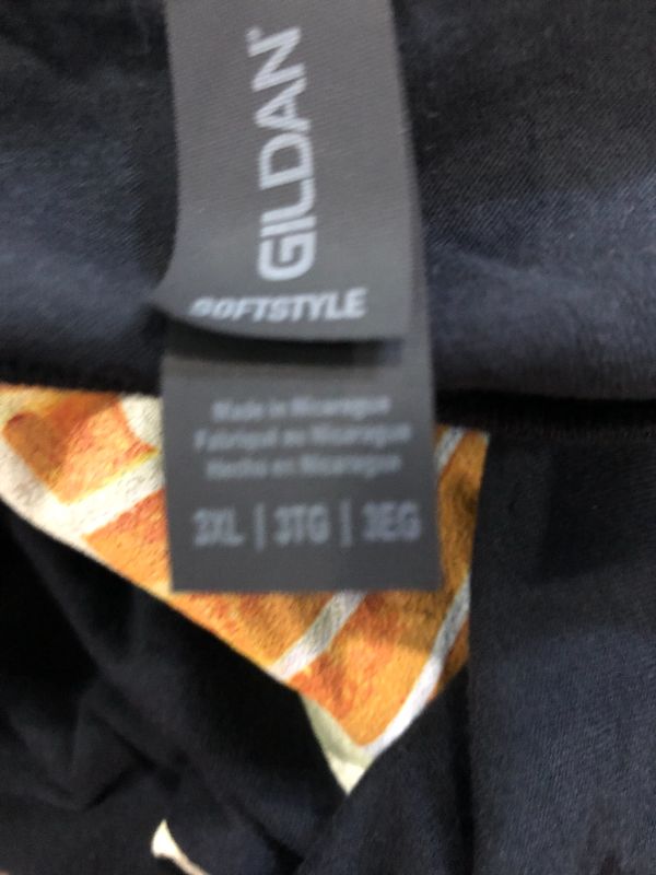 Photo 1 of ***3XL** Science Nuclear Atomic Bomb Explosion Retro Funny Saying T-Shirt