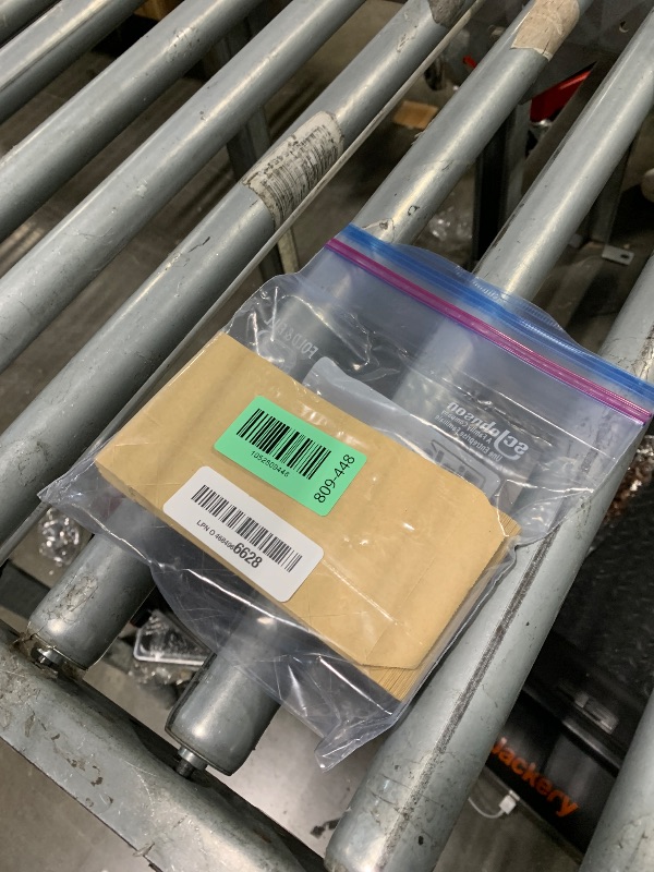 Photo 1 of 100-pack 3x5 Inches Mini Size Natural Kraft Paper Bags for Bakery Cookies Treats Snacks Popcorn Small Gift bag