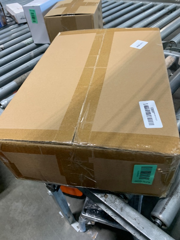 Photo 1 of 12Ft 478LEDs Outdoor Christmas Tree Waterfall Lights with Pole, Cascading Twinkle Light for Yard, Color Changing RGB, Smart App/Remote Control, Timer, Waterproof, Giant Outside Xmas Decor