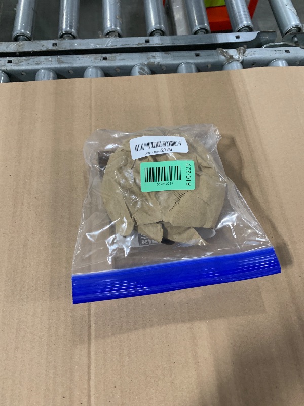 Photo 1 of ***MINOR DAMAGE*** Tibetan Singing Bowl Set Authentic – Handmade in Nepal Sound & Meditation Bowl – Spiritual Decor for Yoga, Wellness Spaces & Relaxation by Himalayan Bazaar (Brown & Red)