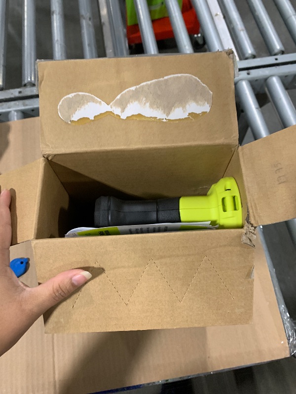 Photo 1 of 18V ONE+ HP Compact BRUSHLESS 5/8" SDS-Plus Rotary Hammer