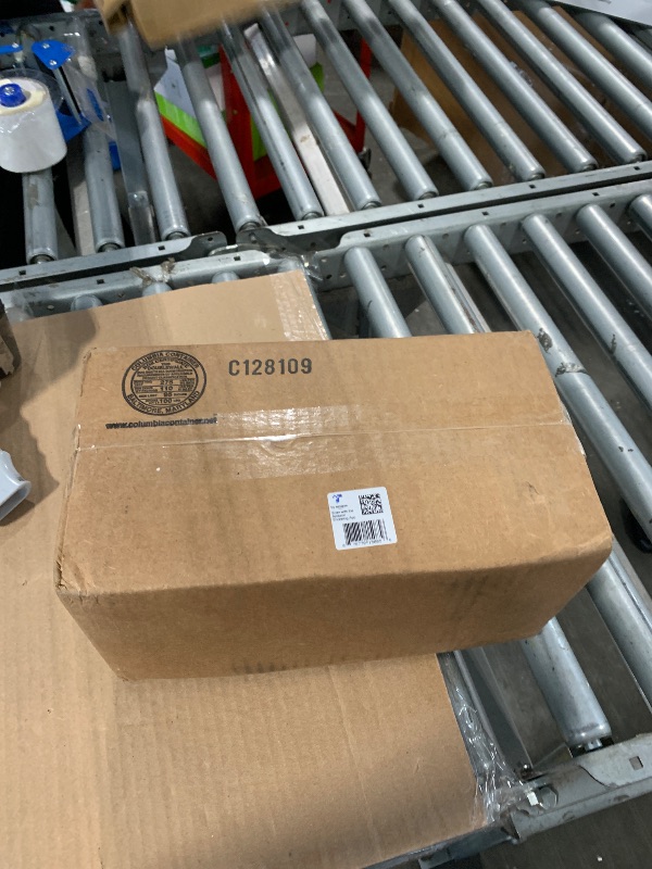 Photo 1 of Chef'sChoice 15XV Professional Electric Knife Sharpener with Durable Metal Housing & 100-Percent Diamond Abrasives and Precision Angle Guides for Straight Edge and Serrated Knives, 3-Stage, Metallic