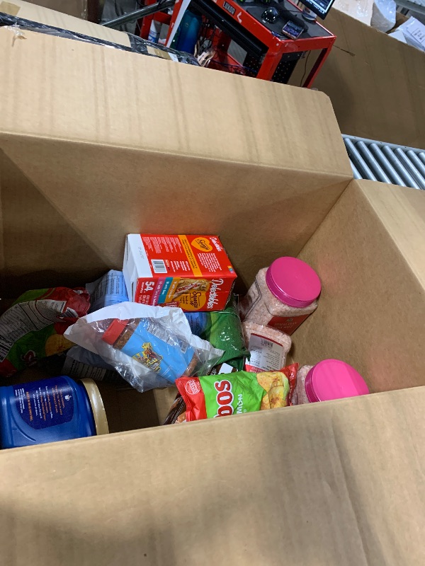 Photo 1 of *******MIXED FOOD***    ****FINALE SALES***