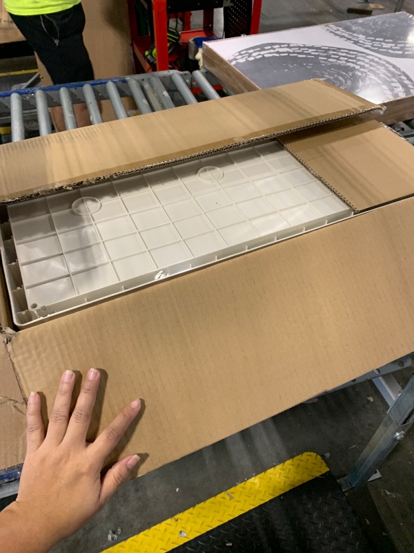 Photo 1 of FITYE-KY 198QT Stackable Storage Bins with Lid 3 Tier Large Stroage Box and Container,Closet Organizers and Storage for Living Room Kitchen Dorm