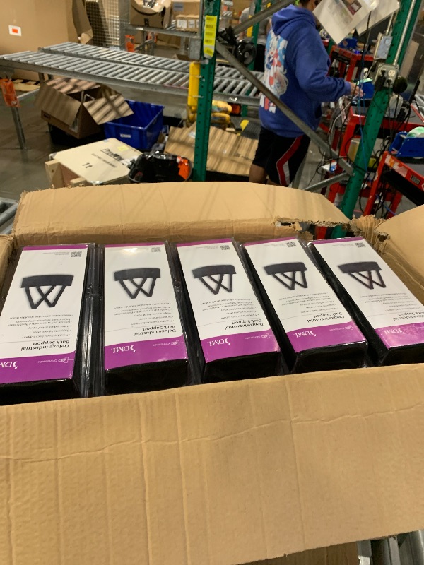 Photo 1 of ***24 PCS ***Deluxe industrial back support