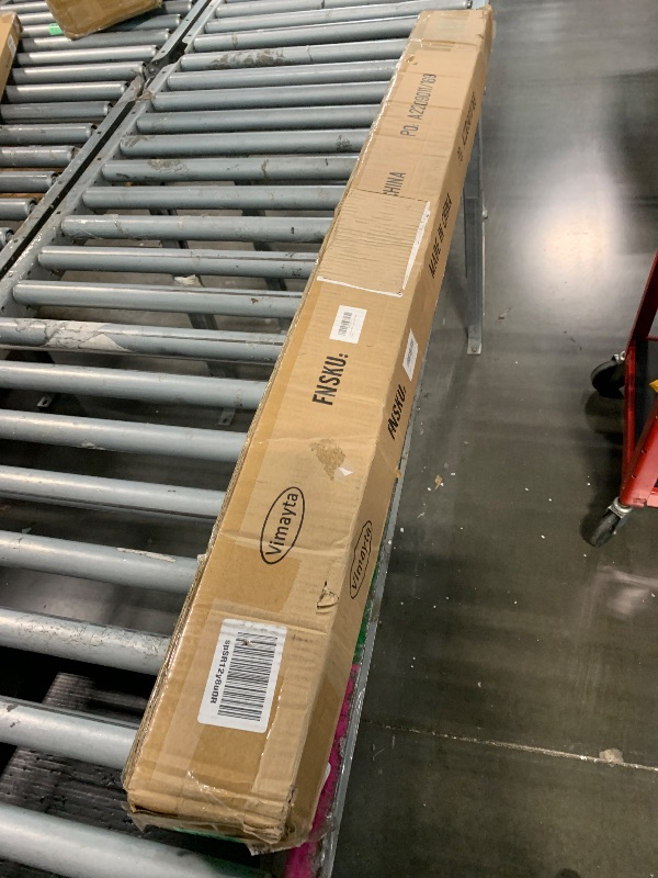 Photo 1 of 2 Pack Curtain Rods 48 to 86 Inches,1 Inch Curtain rods for Windows, Hanging Curtain Rod & Wall Mount with Brackets Heavy Duty Rod,End Cap Single Rod, Brushed Nickel