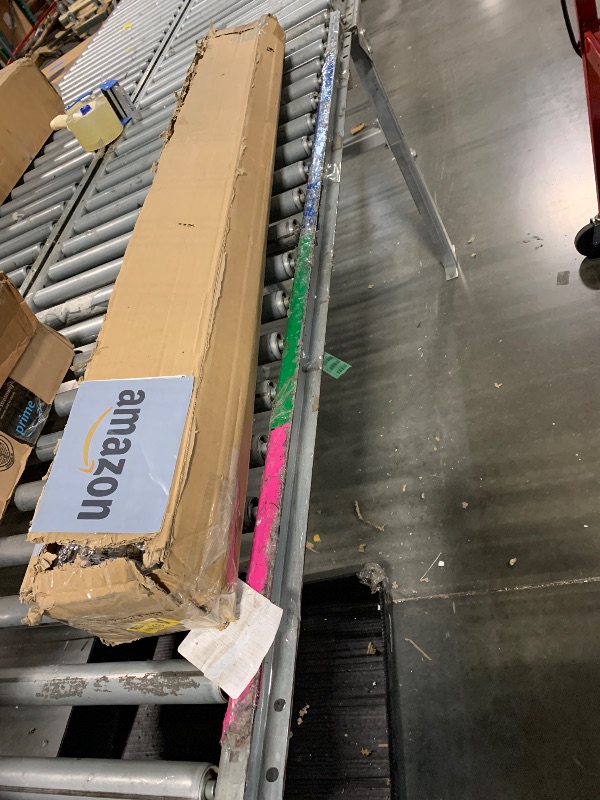 Photo 1 of **SIMILAR ITEM** **UNKNOWN KMEASURES** Cordless Bamboo Blinds, Roll Up Shades for Windows, Light Filtering Hanging Window Blinds, Bamboo Shades for Patio Indoor/Outdoor Porch