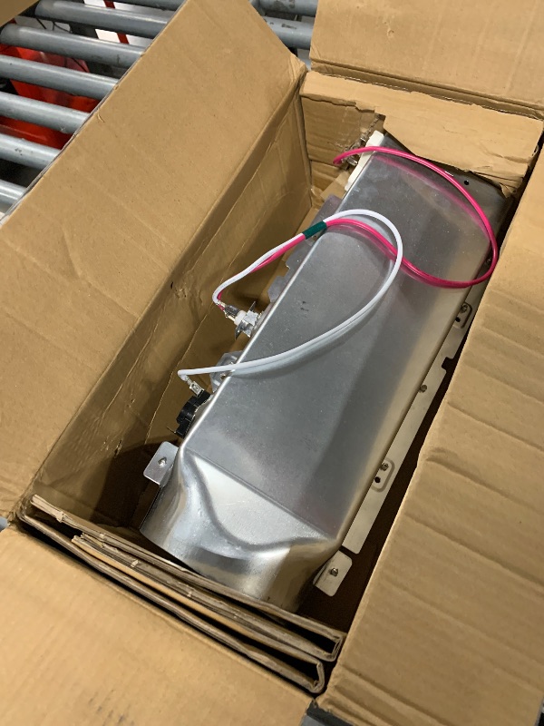 Photo 1 of ?Upgraded?5301EL1001H 5301EL1001J Dryer Heating Element Assembly for LG and Kenmore Elite Dryer DLE2701V DLEX3001P DLEX3070W DLEX3550W DLEX4000W DLEX4270V DLE6100W Replaces 5301EL1001E 5301EL1001A
