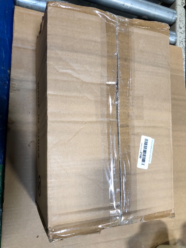 Photo 1 of OPNICE Desk Organizer and Accessories, 2-Tier Computer Monitor Stand Riser with Drawer and 2 Pen Holders, Laptop Stand, Office Desk Accessories for Office Supplies, Black 2-Pack