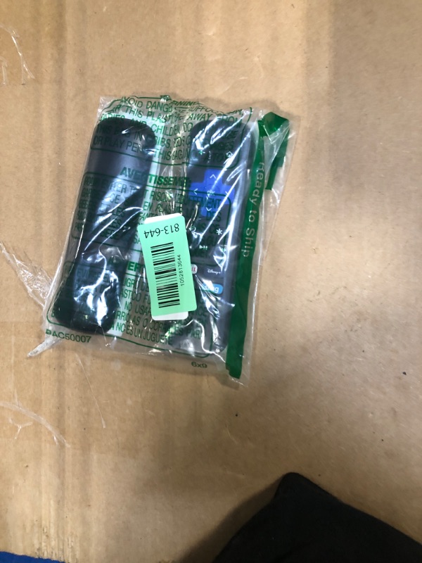 Photo 1 of (2 Pack) Replacement Remote Control for Roku Express, for Roku Premiere, for Roku Box, for Roku Player, for Roku 1 2 3 4 -?NOT for Stick or TV?