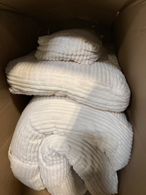 Photo 1 of *****SIMILAR ITEM******* Ebern Designs Convertible Sleeper Chair