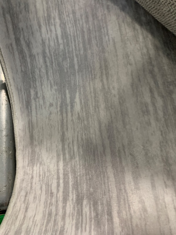 Photo 1 of Valenrug Washable Rugs 6x9 - Non Slip 6x9 Area Rugs for Living Room, Stain Resistant Area Rugs for Bedroom, Foldable Machine Washable Area Rug(6'x9', Grey)