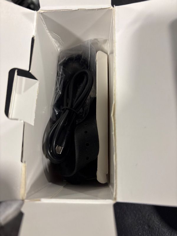 Photo 1 of **MISSING CAMERA/ PARTS ONLY**
4K Mini Body Camera, 64GB Action Snap Cam, POV Snapcam, Thumb Size Hands Free Recording Body Worn Wearable Camera, Premium Portable Camcorder Mount Anywhere for Work, Travel, Pet Walks (Black)