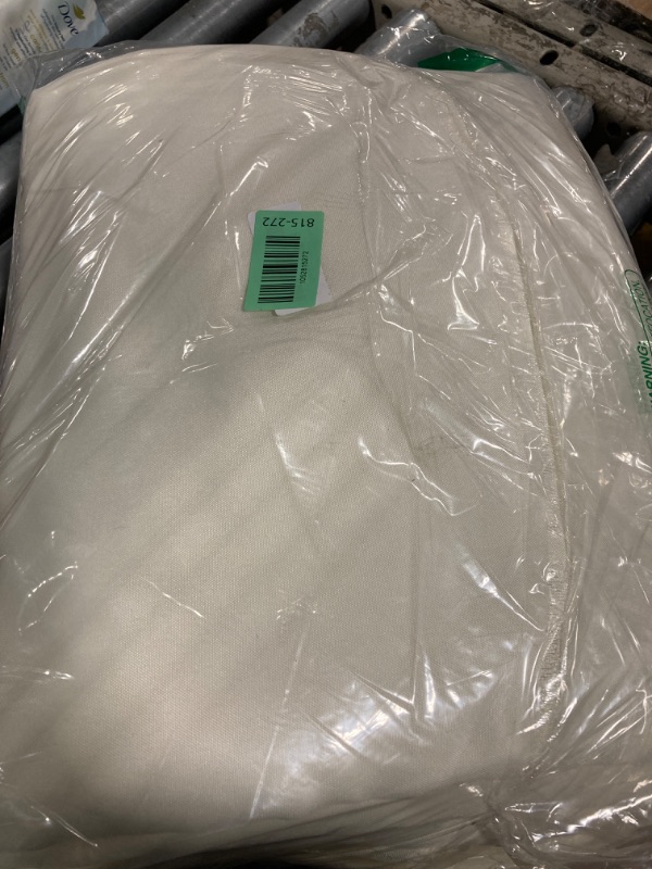 Photo 1 of Fitable 8 Pack Table Cloth Rectangle Table: Stain and Wrinkle Resistant Tablecloth Rectangular, Washable Polyester Tablecloths for Wedding Party Dining Banquet Event Catering(Ivory, 70x120 Inch)