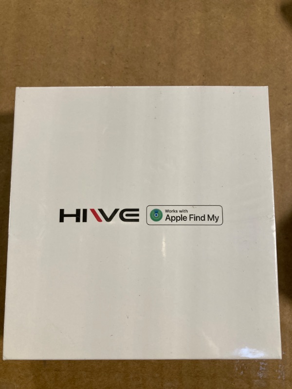 Photo 1 of Small Womens Wallet, Bifold Wallets with Smart Anti-Loss Find My Tracker Built in, RFID Credit Card Holder, PU Leather, ID Window, Purple