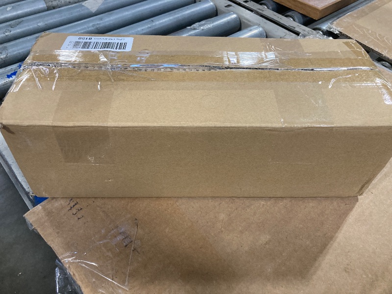 Photo 1 of *Damage item/ chipped* LVLVlech Nordic Style Stone Wall lamp, Natural Marble lampshade up and Down Light, Alabaster Wall Sconce,Indoor Wall lamp, Dining Hallway, Study, Home Lighting Decoration (12.59)