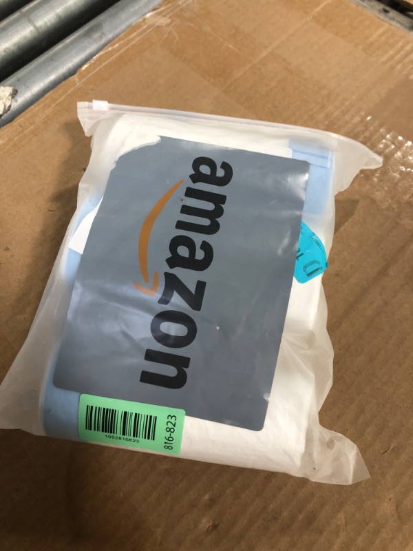 Photo 1 of 120 Count Cat Litter Box Liners for Fumoi and Fsitego Self Cleaning Litter Box, Extra Thick Heavy Duty Cat Litter Bags Replacement, 3-4 Gallons of Capacity