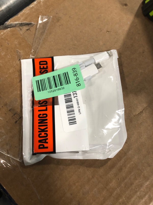 Photo 1 of ** similar white**1 Pack Compatible with Samsung Watch Charger,Galaxy Watch 7/6/5/4 Charger Cable Dock USB Replacement for Samsung Galaxy Watch7/6/6 Classic/5/5 Pro/4/4 Classic/3/Active 2/Active