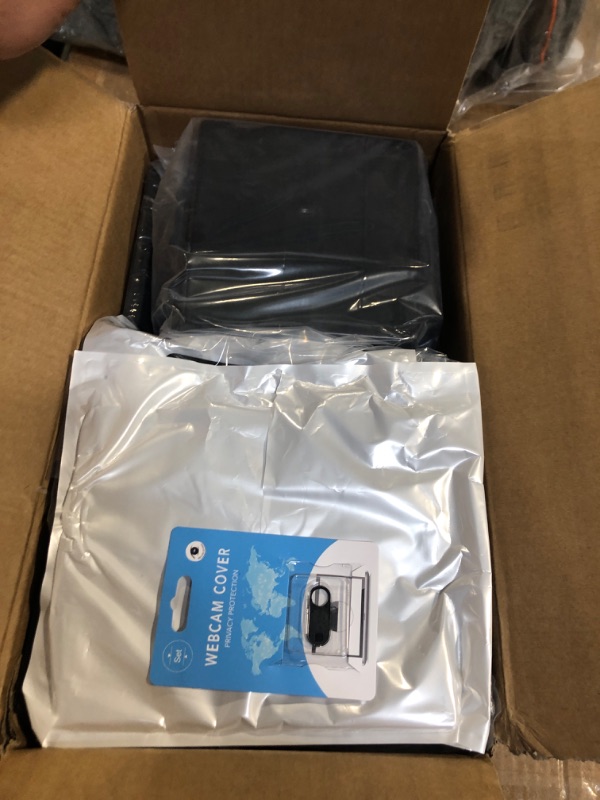 Photo 1 of *USED*
10PCS Center Console Organizer Tray for 2025 2026 Tesla Model Y Juniper Accessories, Under Seat Storage Armrest Hidden Storage Box Cup Holder Charger Pad for Tesla Model Y Juniper