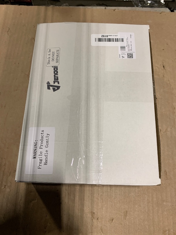 Photo 1 of **DIFFERENT COLOR**
Jenaai 12 Pcs 2.36 Inch Silver Glass Christmas Ball Ornaments Vintage Christmas Tree Decorations Mercury Glass Hanging Ornaments for Trees Xmas Holiday Party Garland DIY Craft Supplies, 6 Style