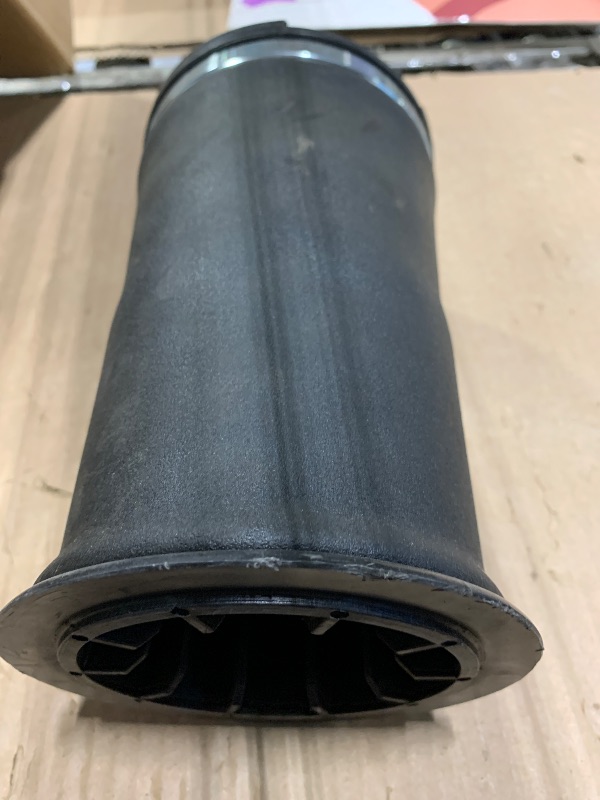 Photo 1 of *** VERY USED *** MILLISEC Rear Air Suspension Spring Bag Compatible with 2003-2009 Hummer H2 4WD/AWD Car Air Suspensions OEM Replaces# 15938306