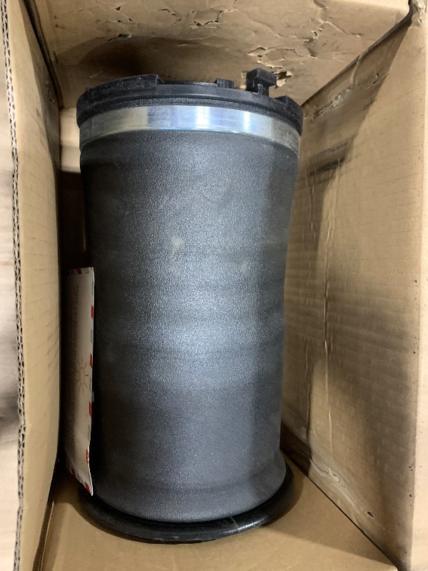 Photo 1 of *** VERY USED *** MILLISEC Rear Air Suspension Spring Bag Compatible with 2003-2009 Hummer H2 4WD/AWD Car Air Suspensions OEM Replaces# 15938306